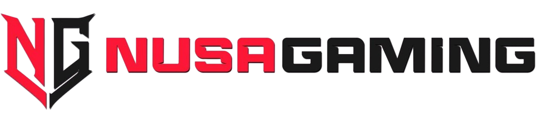 Nusa Gaming